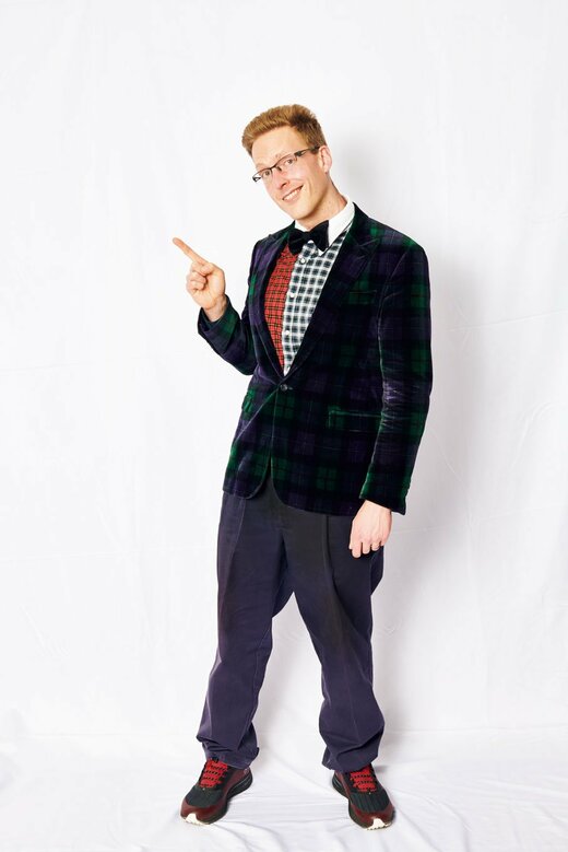 厚切りジェイソン