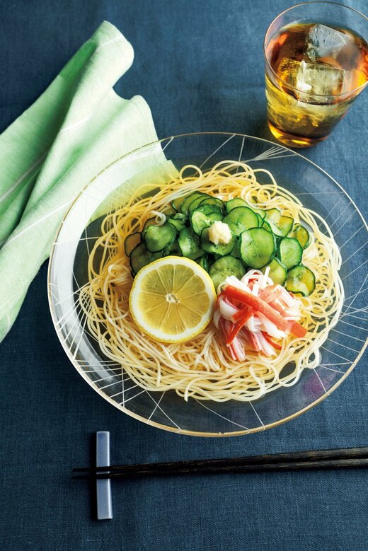 そうめん