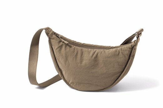 ユニクロ ラウンドミニショルダーバッグ