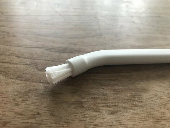 隙間掃除シリーズ・ポイントブラシ