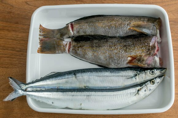 におい移りがしにくい