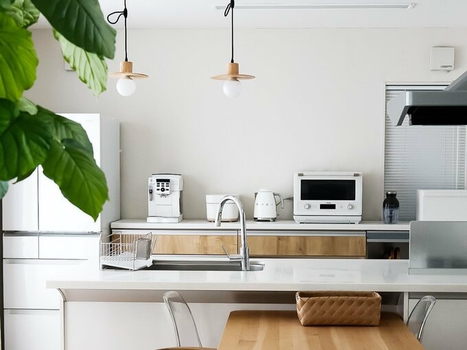 瀧本さんの冷蔵庫