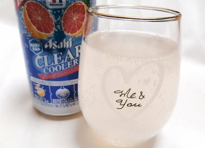 クリアクーラー