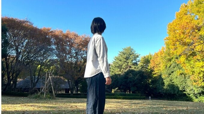 YouTube「リッチじゃない暮らし」　みさきさん