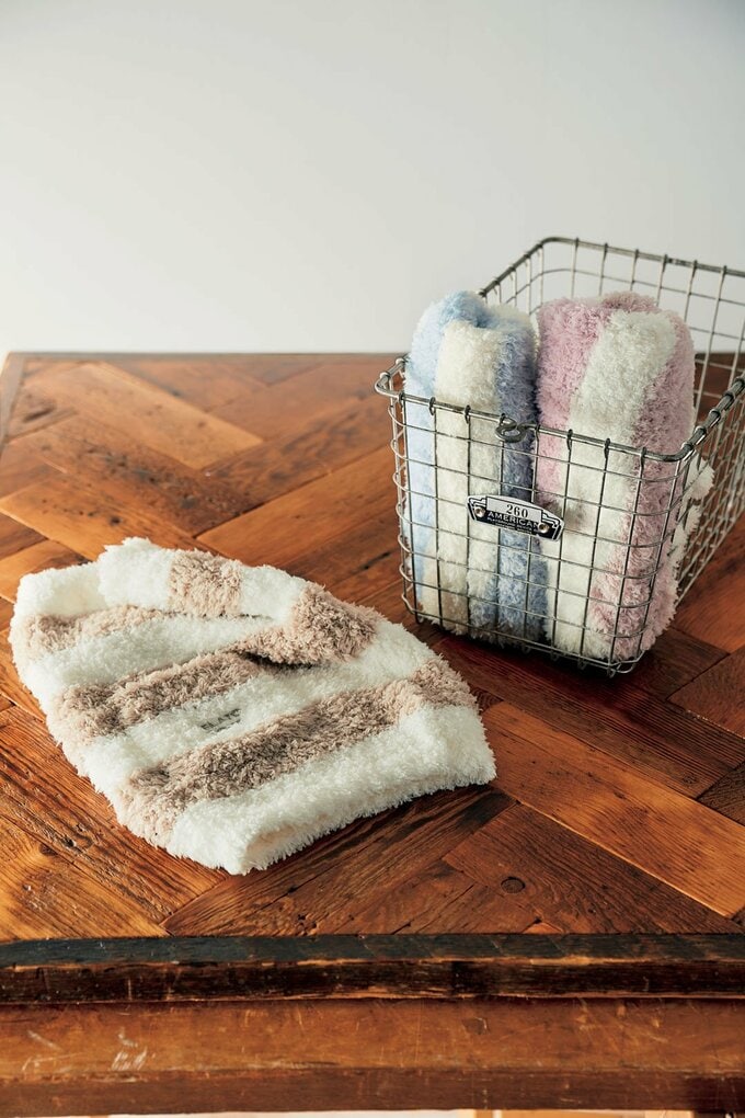 ウエストウォーマー