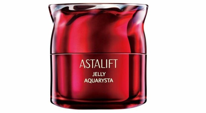 ジェリーアクアリスタ