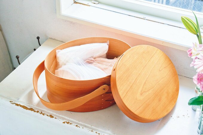 シェーカーボックス画像