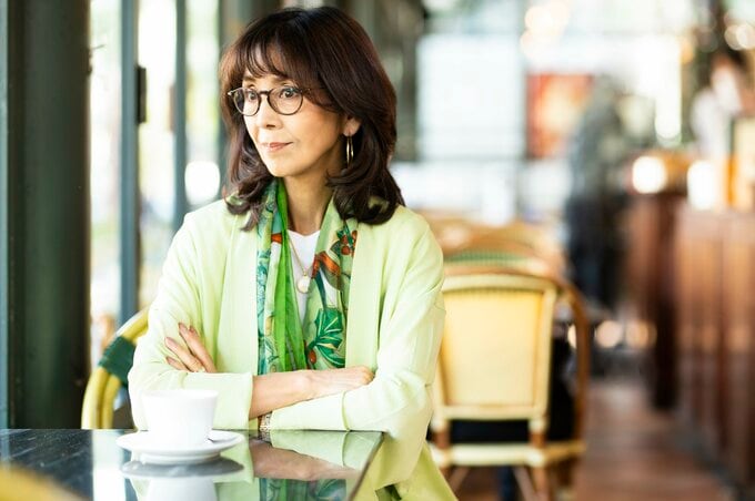 柏木由紀子