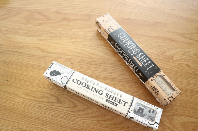 食べ終わったらそのままポイ!