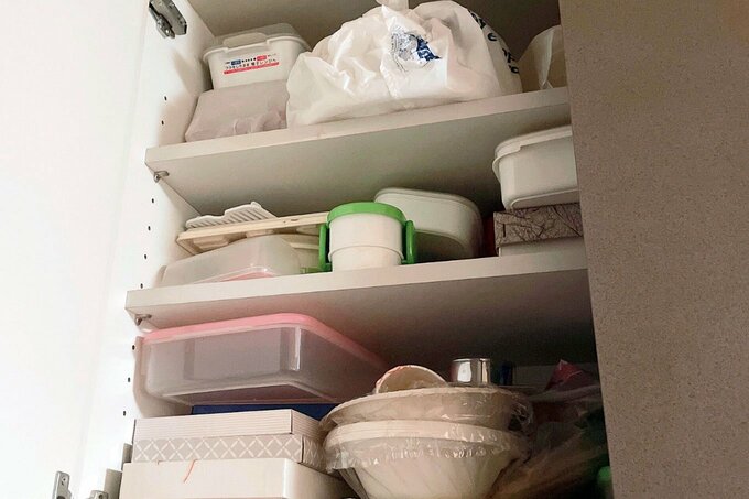 キッチングッズ