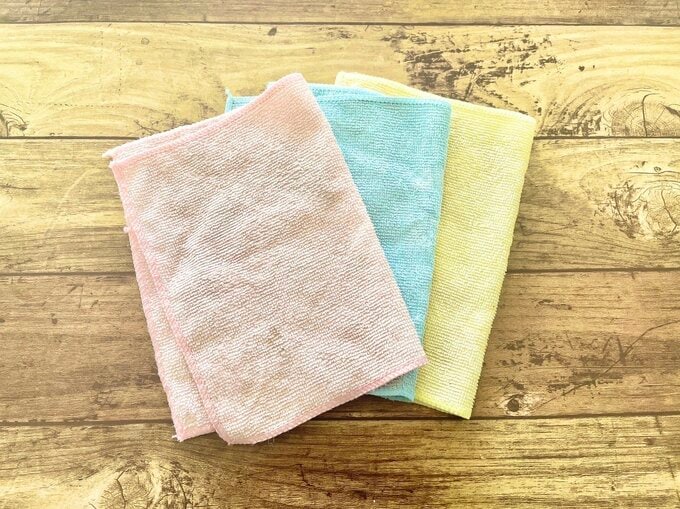 マイクロファイバー