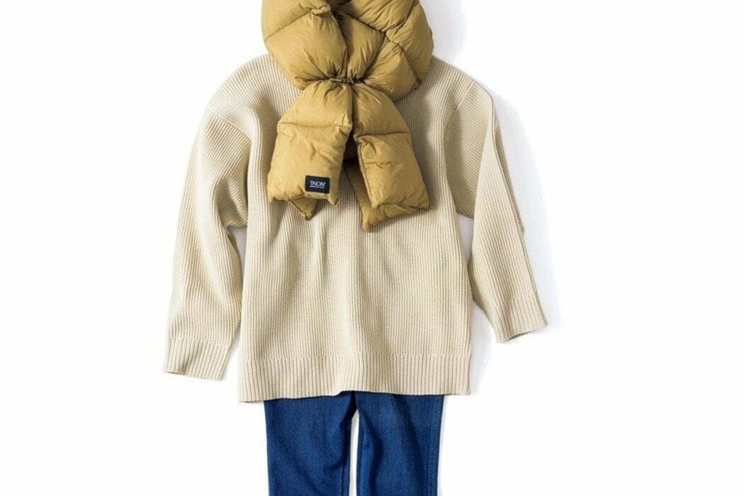 「ワークマンのニット」は毛玉ができにくくて1500円。軽くて疲れないアイテム10選