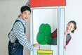 「ユニクロ・GU・無印良品」全身8000円以下で着まわし。秋のプチプラコーデ4選