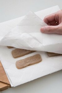 冷凍こんにゃくのつくり方