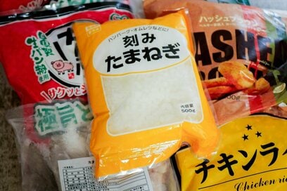 業務スーパーで、買いすぎ・食べきれないを防ぐ買い物のコツ。業スー達人の狙い目は「調味料」