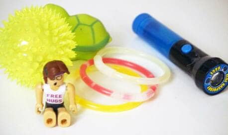 子連れ旅行で便利なもの5つ。100円グッズでストレス激減