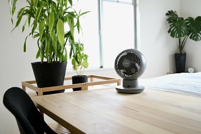 築40年団地、暑い夏を「快適に過ごすコツ」4つ。エアコンだけに頼らない