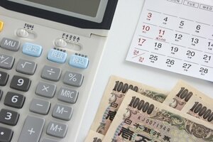 あなたの家計は大丈夫?こんな人がじつは赤字家計です