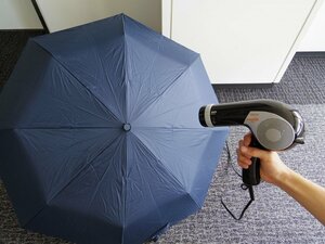 ドライヤーの効果