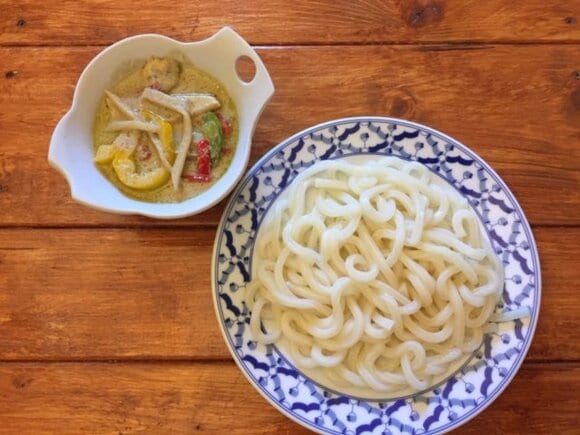 うどん