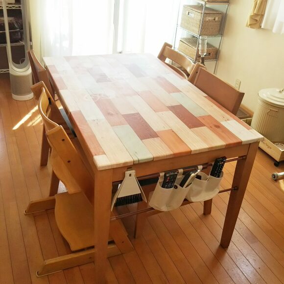 家族から「片づけなよ」と毎日のように言われるのは、つらいもの。