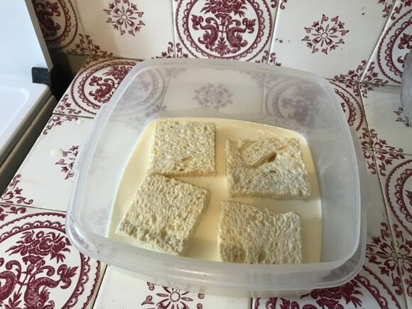 フレンチトースト