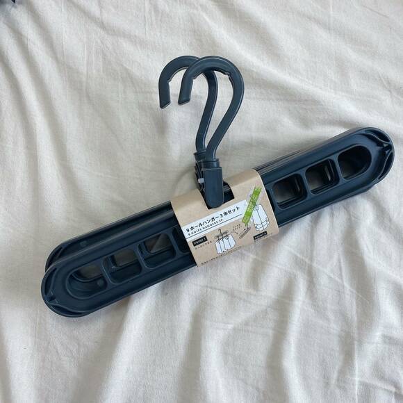 9ホールハンガー