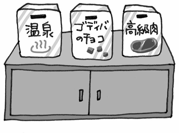 1年で全員の希望を達成