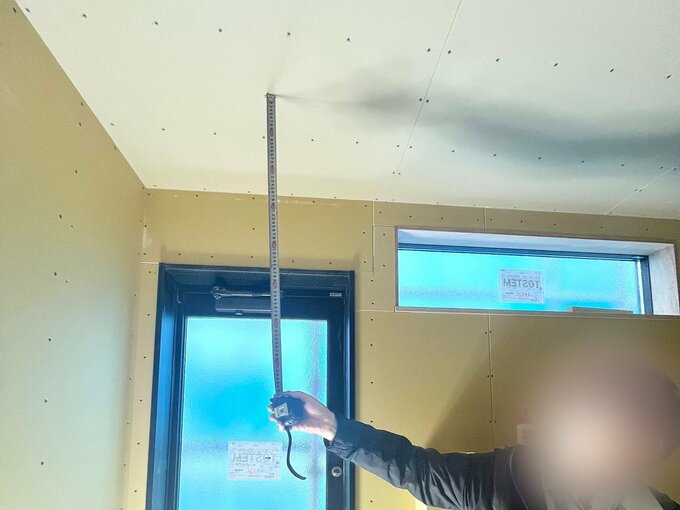 家づくり計画中