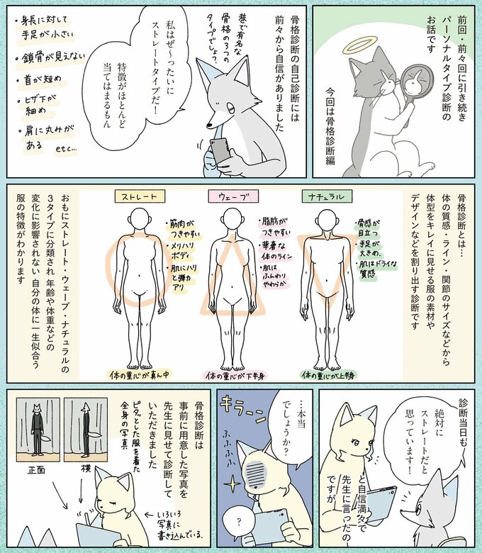 元・片づけられない漫画家の 心地よい暮らし製作所　漫画