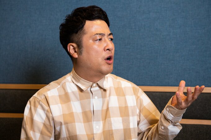 水田さん