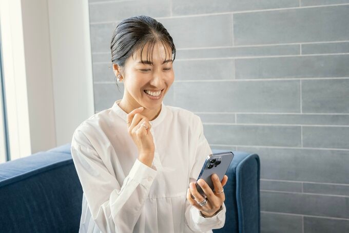 ポイ活について語る読者