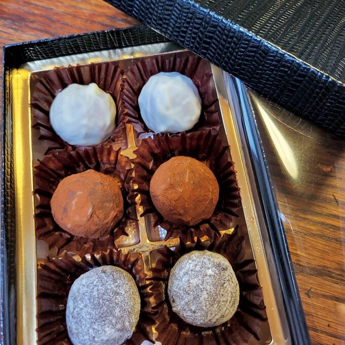 湯布院のchoco choco