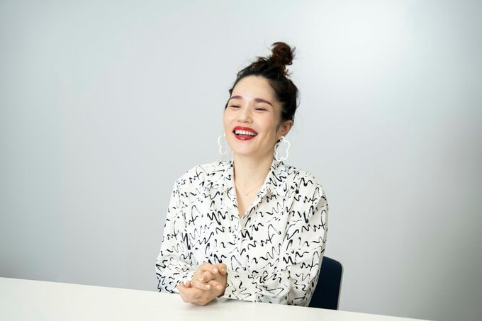 平野ノラさんインタビュー