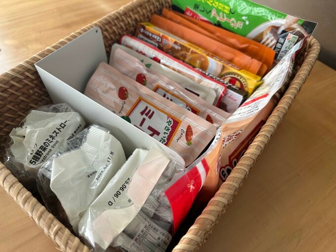 食品