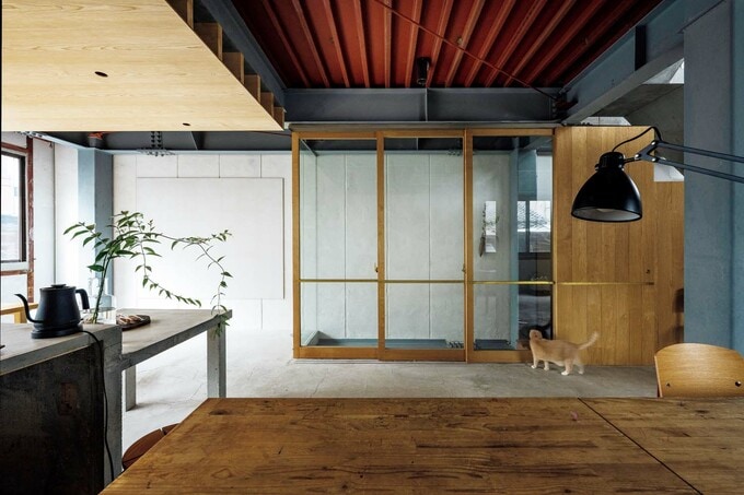 レンタルスペース