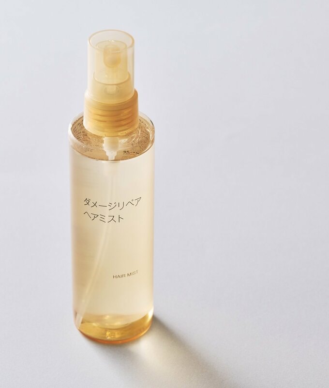 ダメージリペア　ヘアミスト