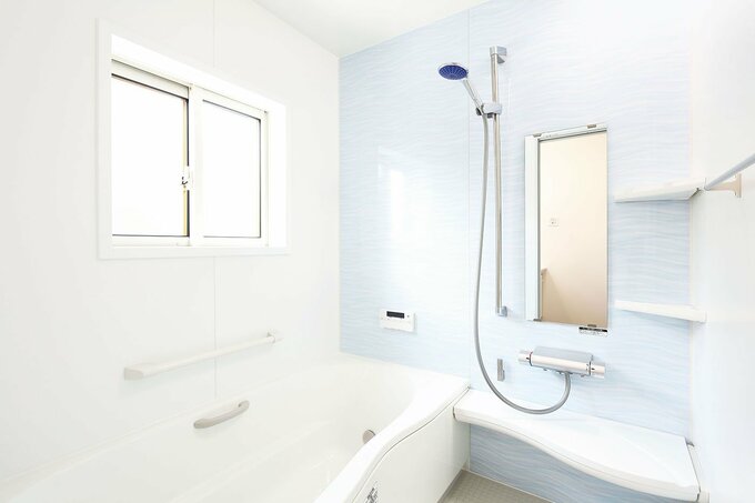 浴室のイメージ画像