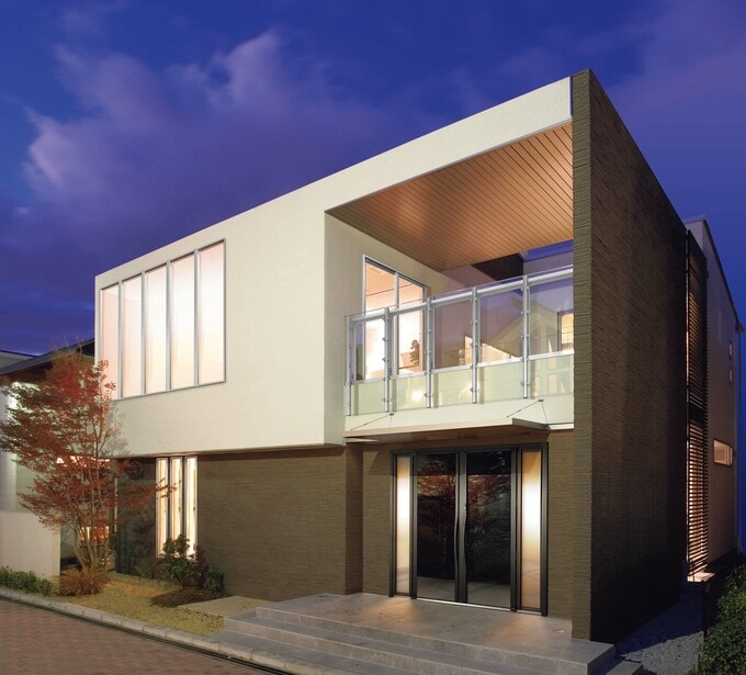 LIXIL「アヴァントス」