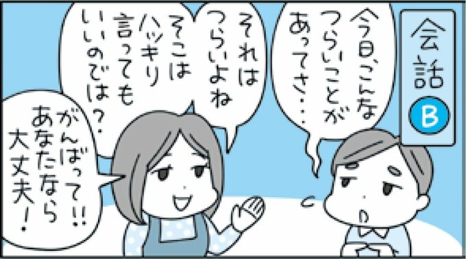 息子のトリセツ