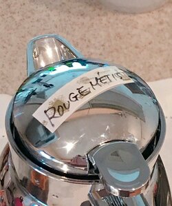 マスキングテープ