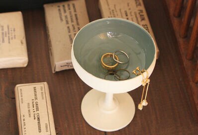 グラスをペイントするだけでOK！なオシャレアイテムをDIY