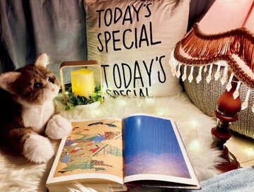 54歳、おひとり様はブログが明日の活力。ゆるい交流もでき、心地いい存在に