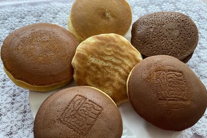 シャトレーゼの「どら焼き」食べ比べ。高コスパなのは洋菓子だけじゃなかった…！