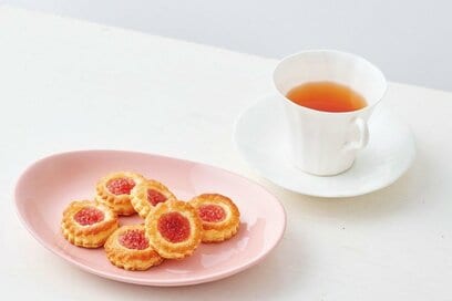 ついに最終日！「無印良品週間」で狙うアイテム一覧。いちごのジャムパイはまとめ買い