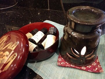 昼に使って、生活をちょっぴり優雅に！「イギリス流」キャンドルの楽しみ方