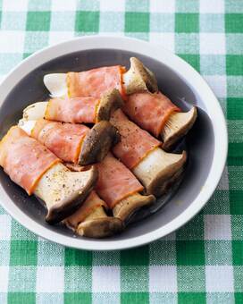 ベーコンやチーズで簡単・糖質オフの副菜2つ。「あと1品」やお弁当に大活躍