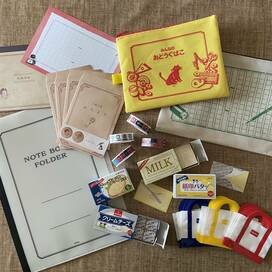 セリアで見つけた懐かし＆かわいい文房具。勉強にも役立つ6選