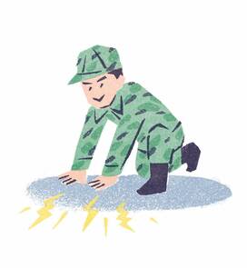 パッキングや防寒テク…普段から役立つ自衛隊式防災術