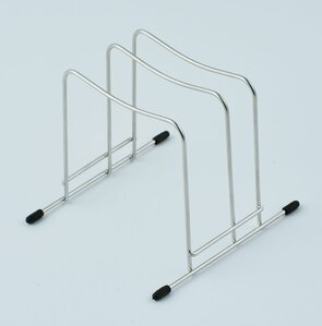 ステンレスまな板スタンド